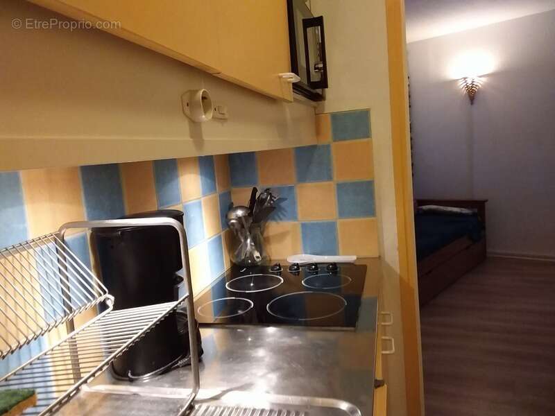 Appartement à ASTUGUE