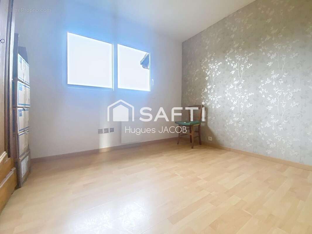 Photo 5 - Maison à CAEN