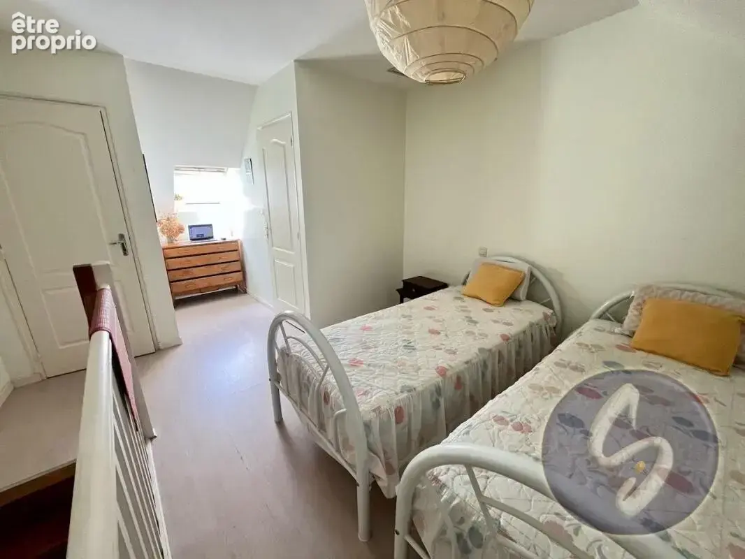 Maison en pierre avec gîte indépendant à Ruffiac - 205 000 - photo 16
