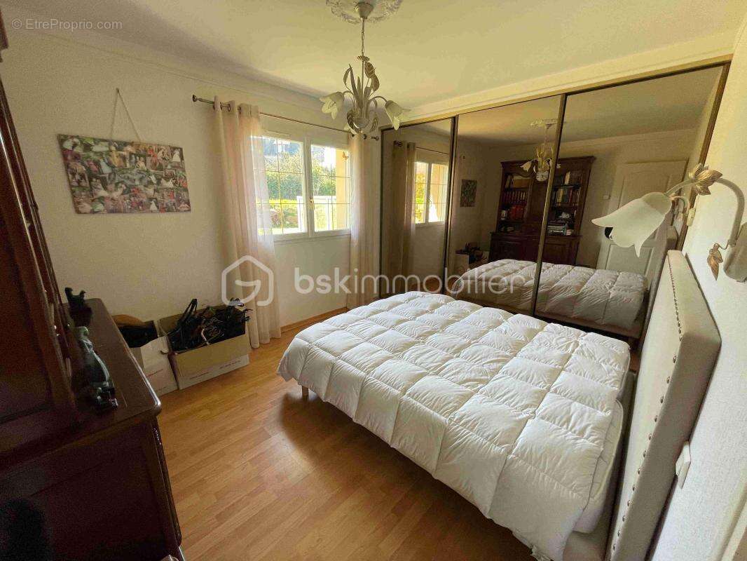 Maison à TREBEURDEN