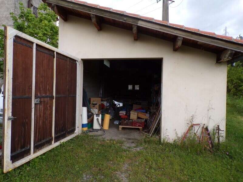 Maison à SAINT-FLORENT-SUR-AUZONNET