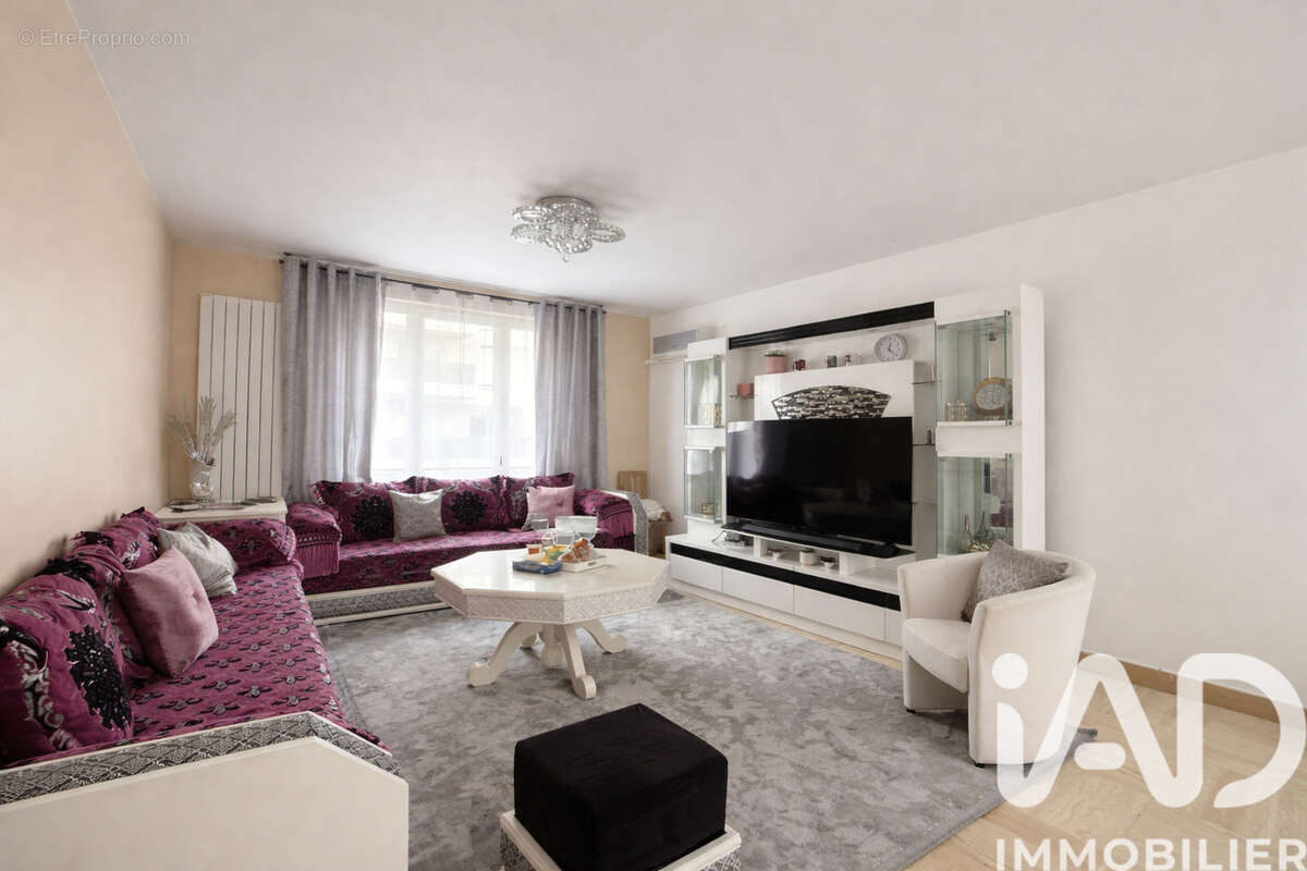 Photo 2 - Maison à VITRY-SUR-SEINE