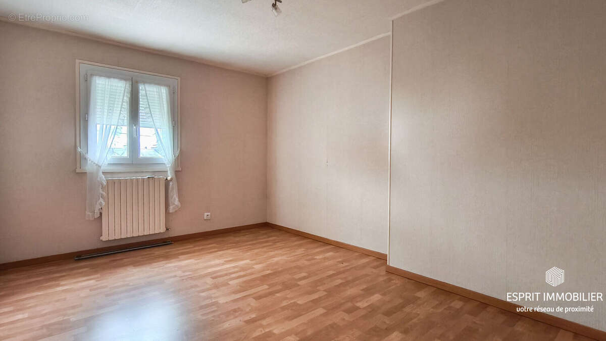 Maison à CONCARNEAU