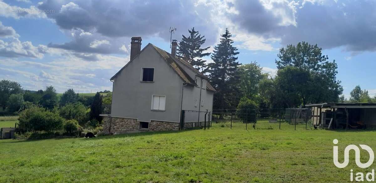 Maison 125 m² à Vendieres  - photo 5