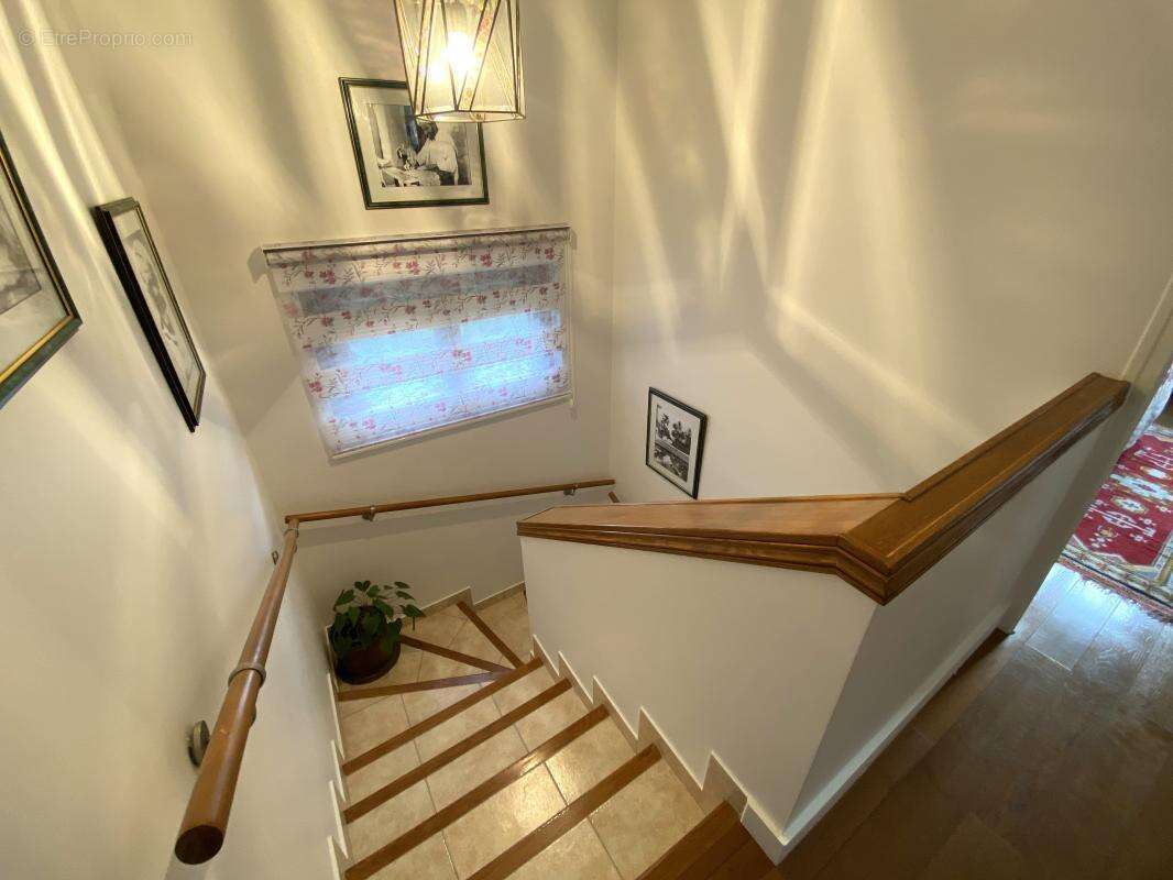 Maison à BENNECOURT