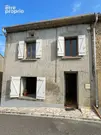 Maison à DONAZAC