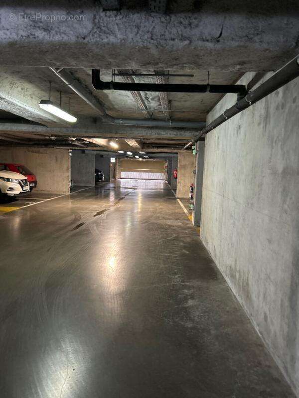 Appartement à EYSINES