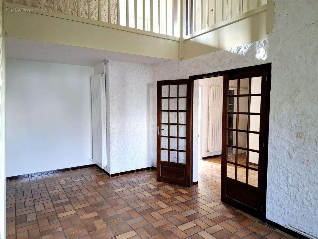 Maison à CASTELNAUDARY