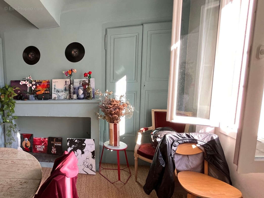 Photo 2 - Appartement à APT