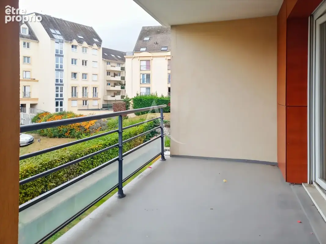Appartement 3 chambres rouen - photo 4