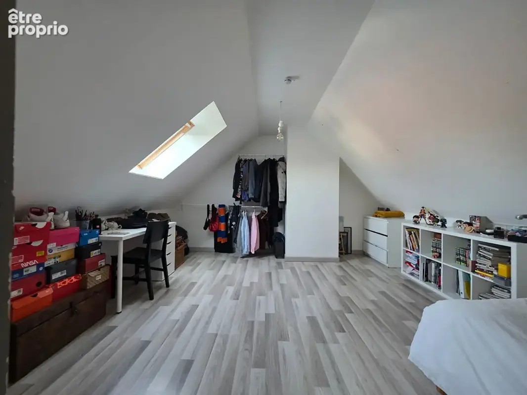 Maison Saint Philibert - photo 14