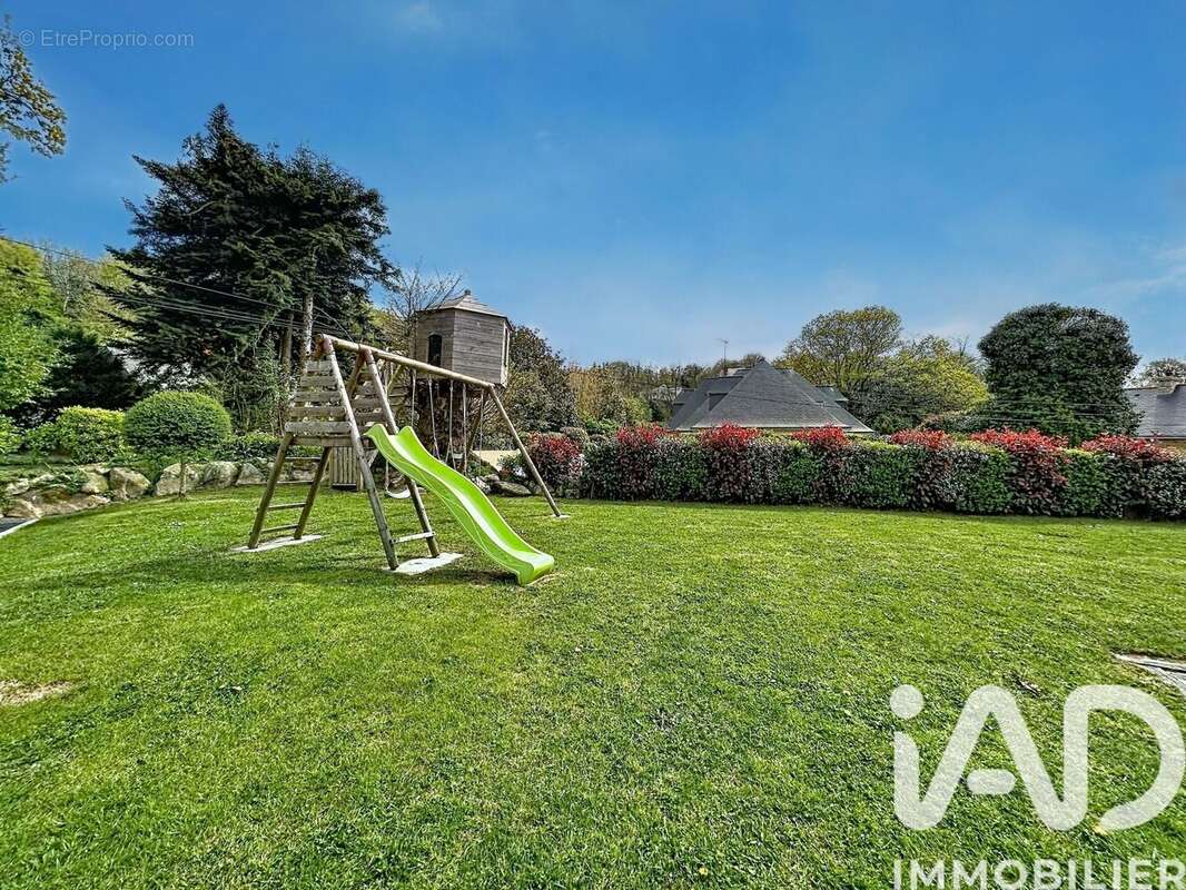 Photo 3 - Maison à QUIMPER