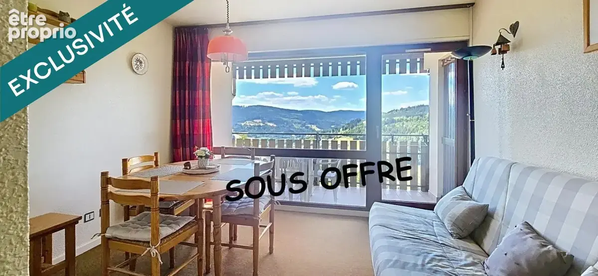 Photo 1 - Appartement à LE THOLY