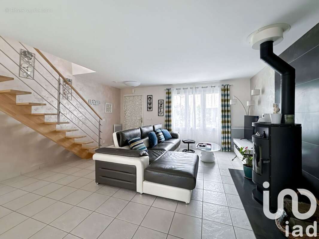 Photo 4 - Maison à MORMANT