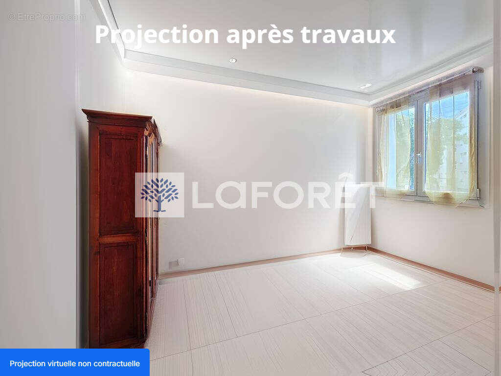 Appartement à NIMES