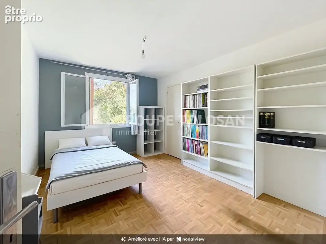 Maison 3 pièces 89 m² à vendre à Flourens (31130) - photo 7