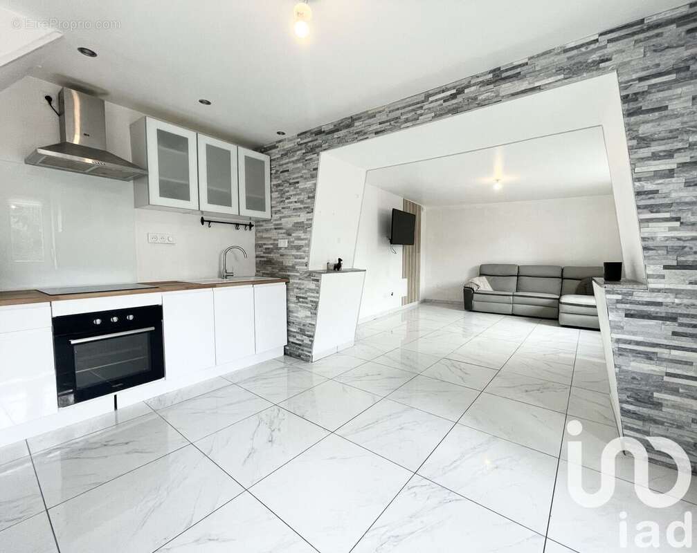 Photo 2 - Appartement à BOULAY-MOSELLE