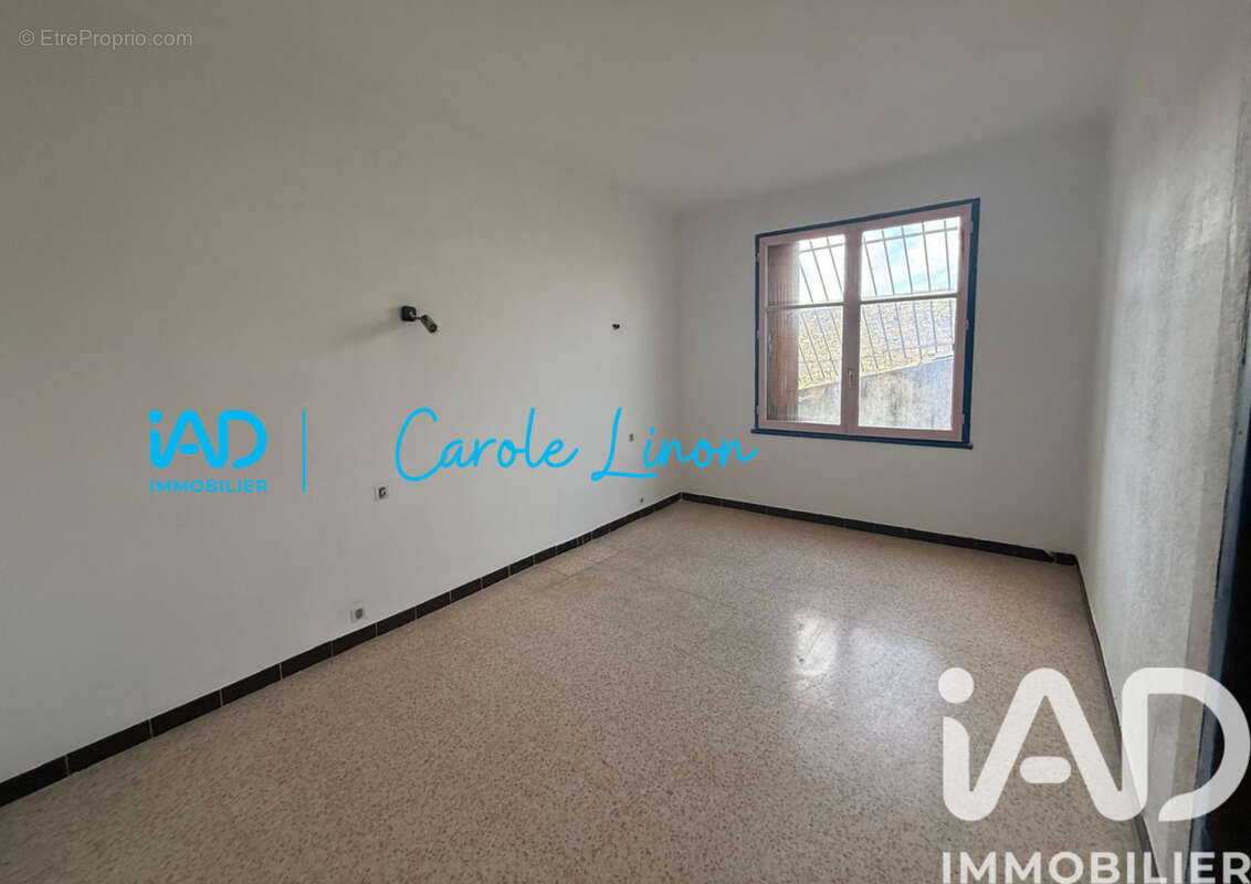 Photo 4 - Maison à ARAMON