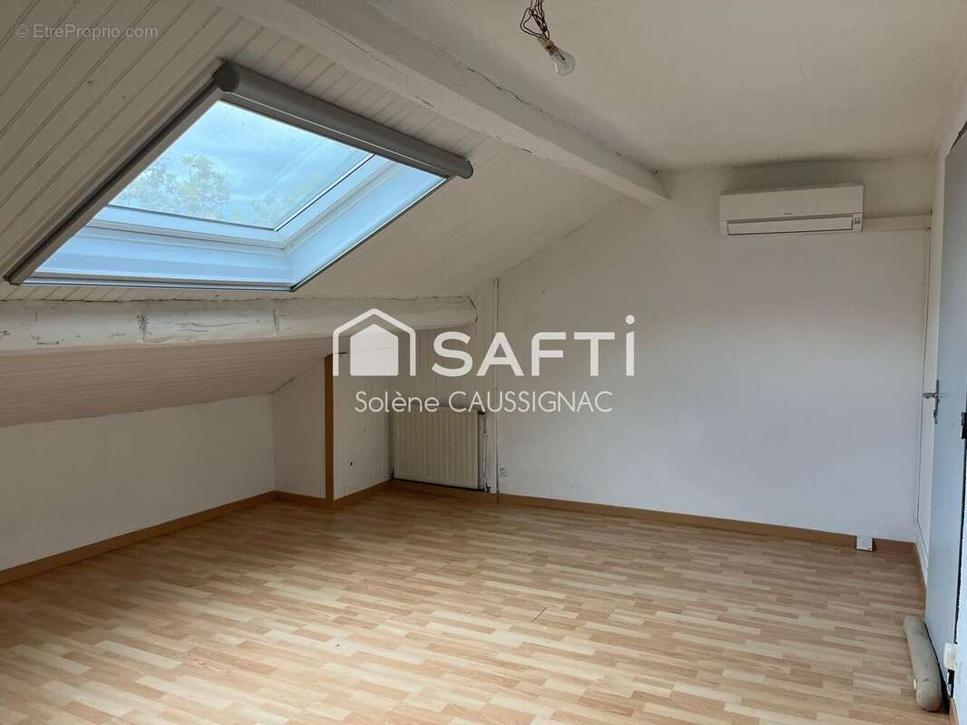 Photo 9 - Maison à ALES