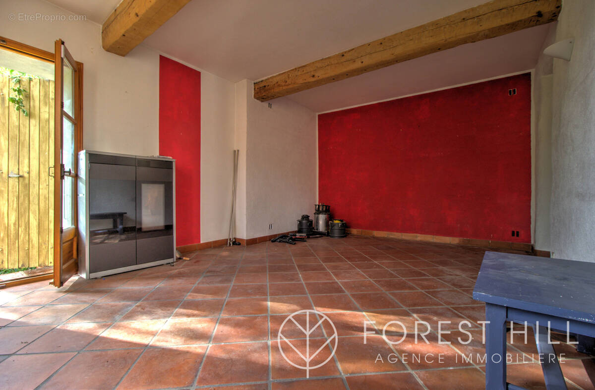 Maison à AMELIE-LES-BAINS-PALALDA