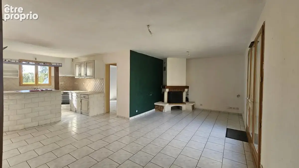 Maison individuelle 4 chambres - photo 6