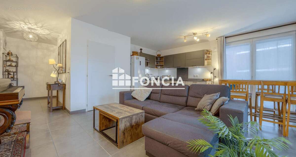 Appartement à ANNECY
