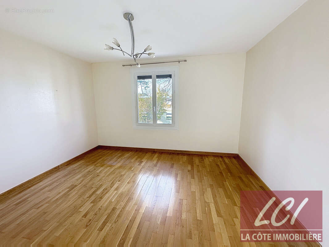 Maison à GUJAN-MESTRAS