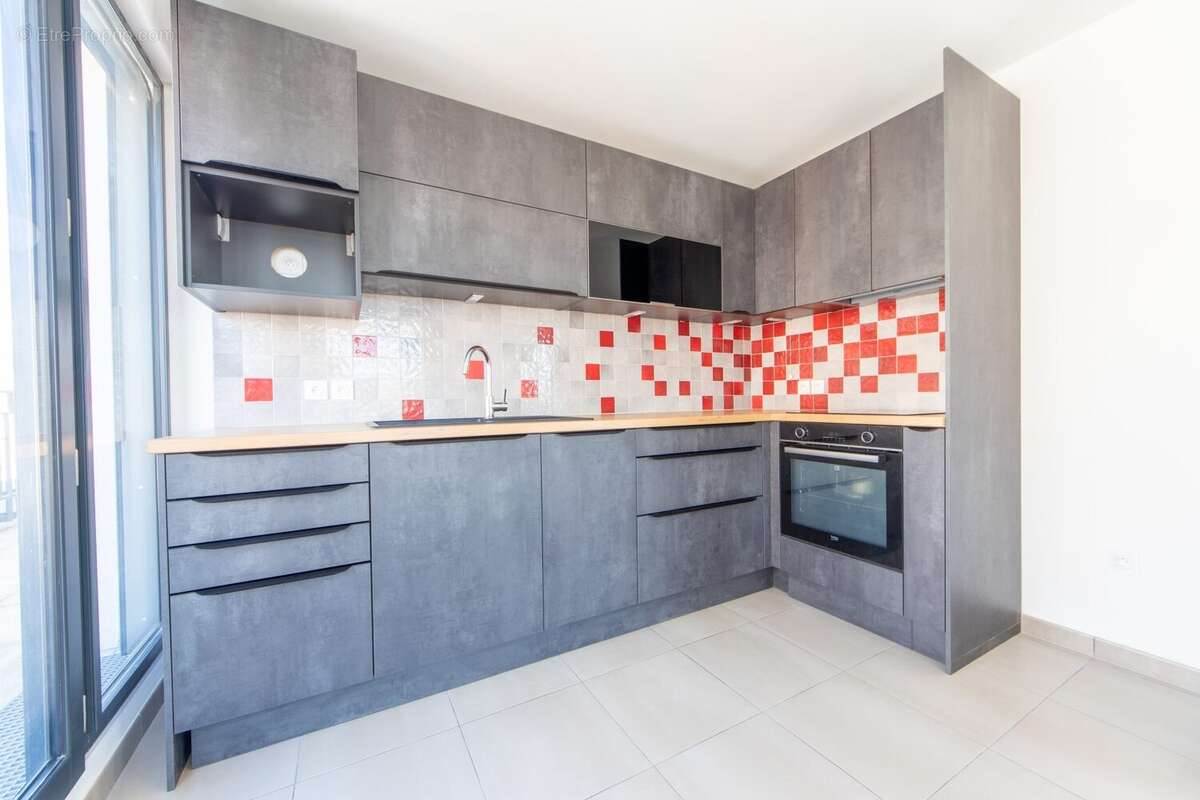 Appartement à CLAMART