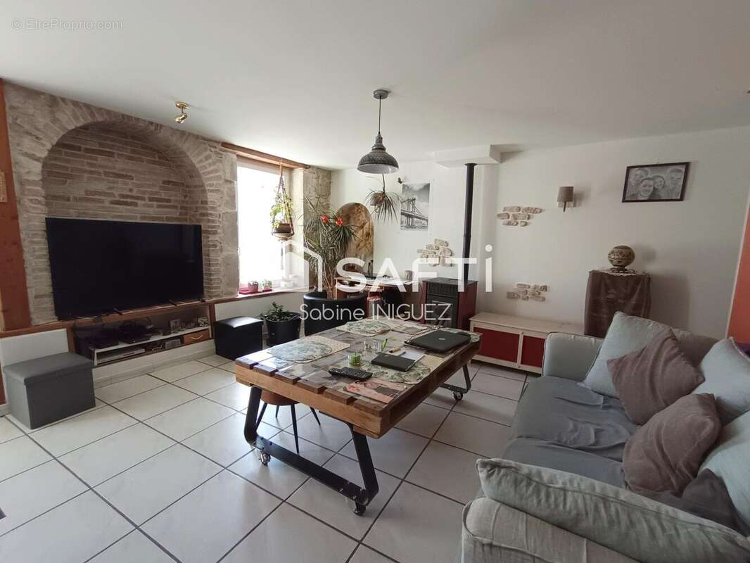 Photo 3 - Maison à SAIX