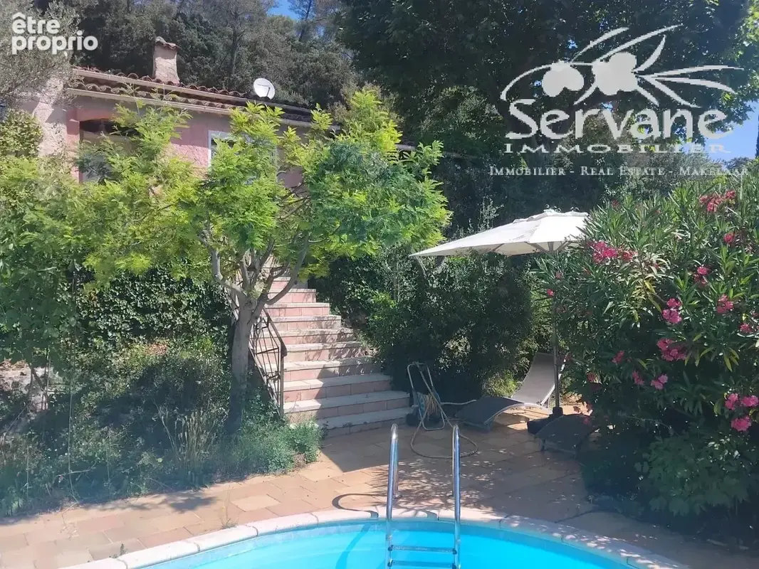 Villa Provençale avec piscine à Montfort-sur-Argens - photo 3
