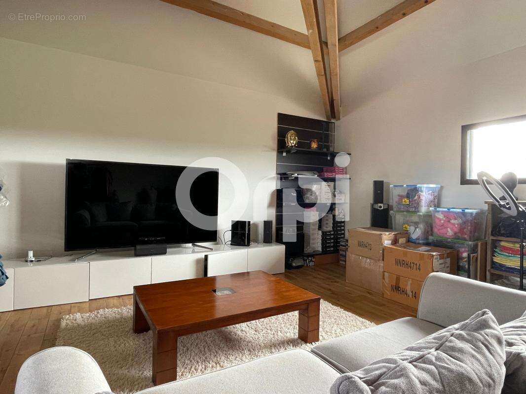 Maison à PACY-SUR-EURE