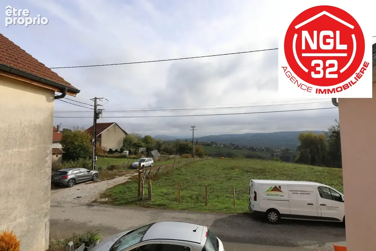 Maison 4 pièces 98 m² à vendre à Challonges (74910) - photo 5