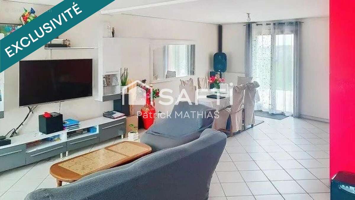 Photo 2 - Maison à VERNOY