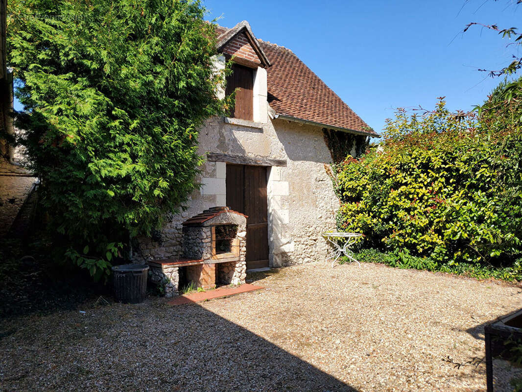 Maison Selles Sur Cher - photo 9