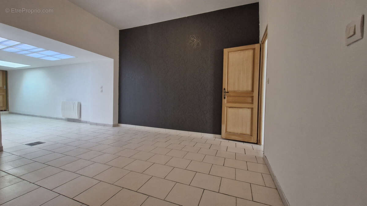 Maison à NOEUX-LES-MINES