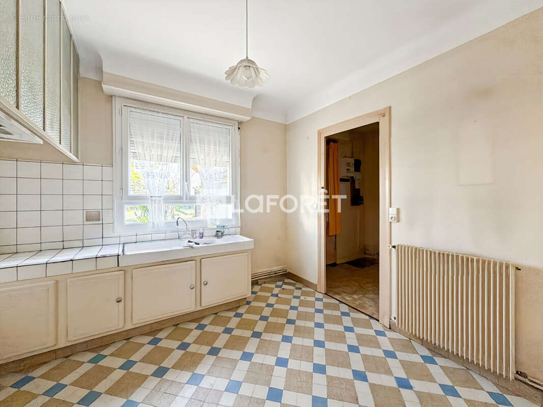 Maison à LIBOURNE