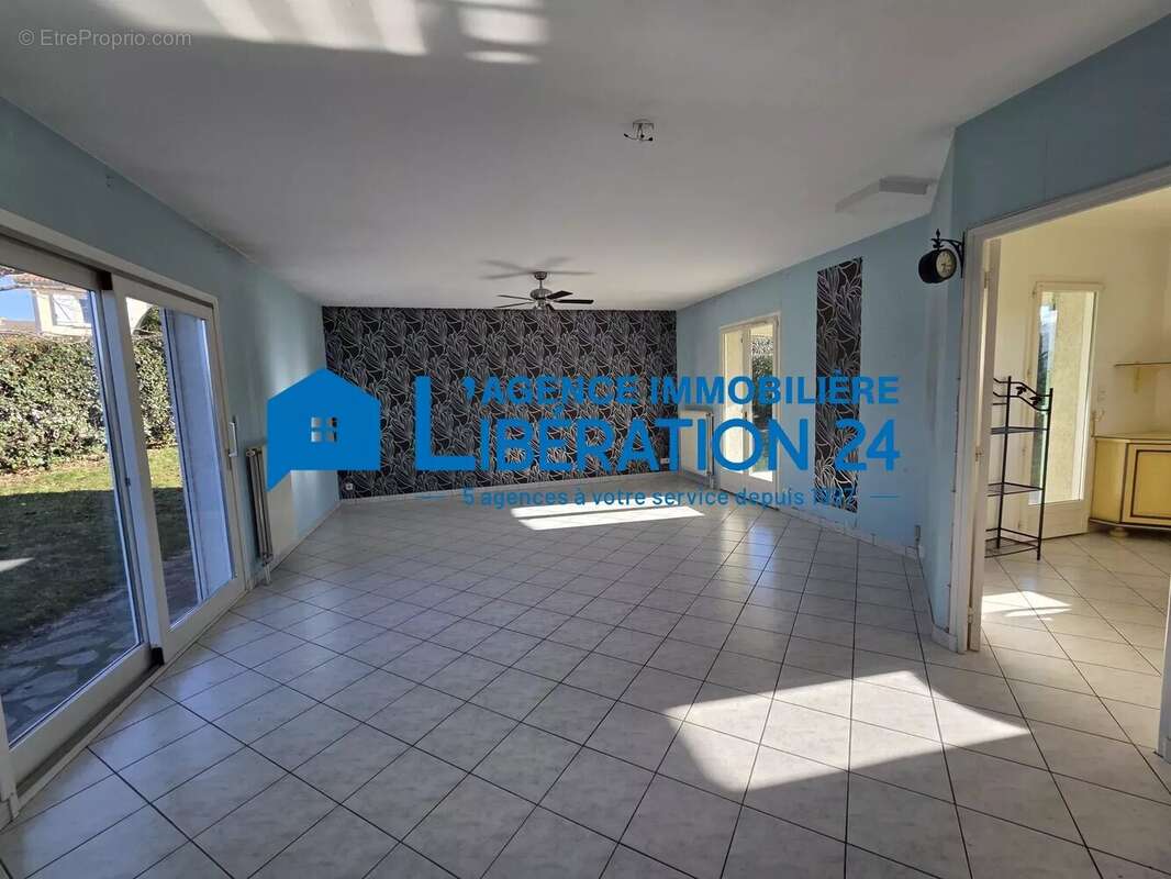 Maison à SAINT-CHAMOND