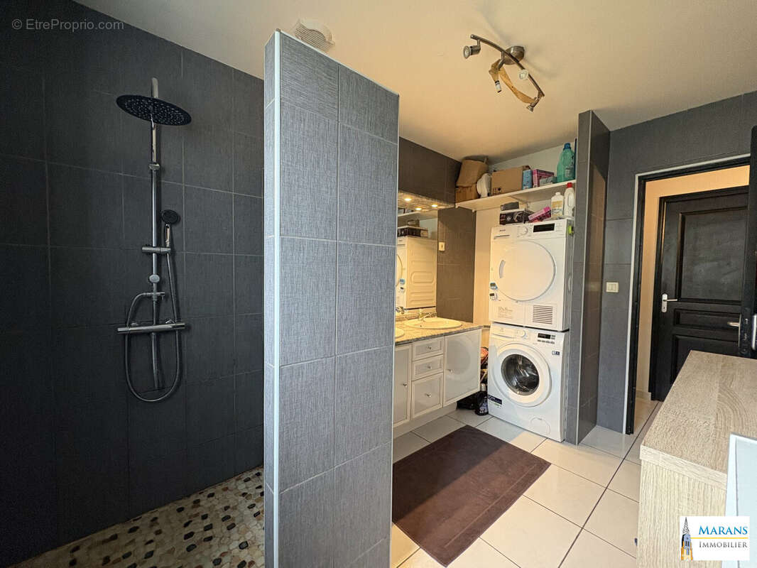 Maison à L&#039;ILE-D&#039;ELLE