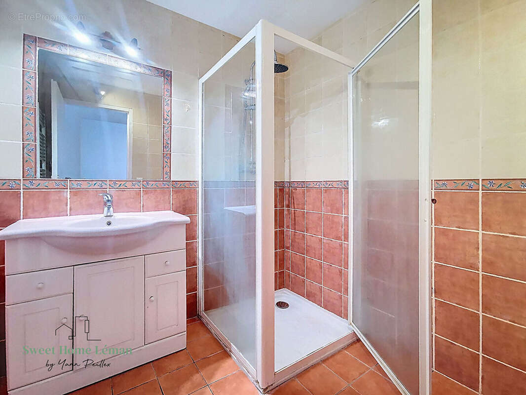 Maison à VEIGY-FONCENEX