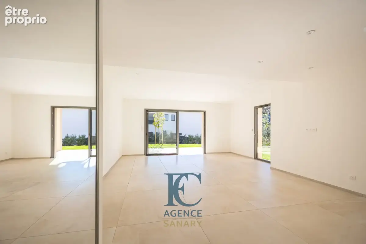 Maison de standing de 115 m2 au calme - photo 2