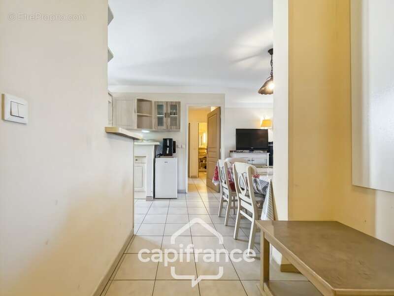 Appartement à MALLEMORT