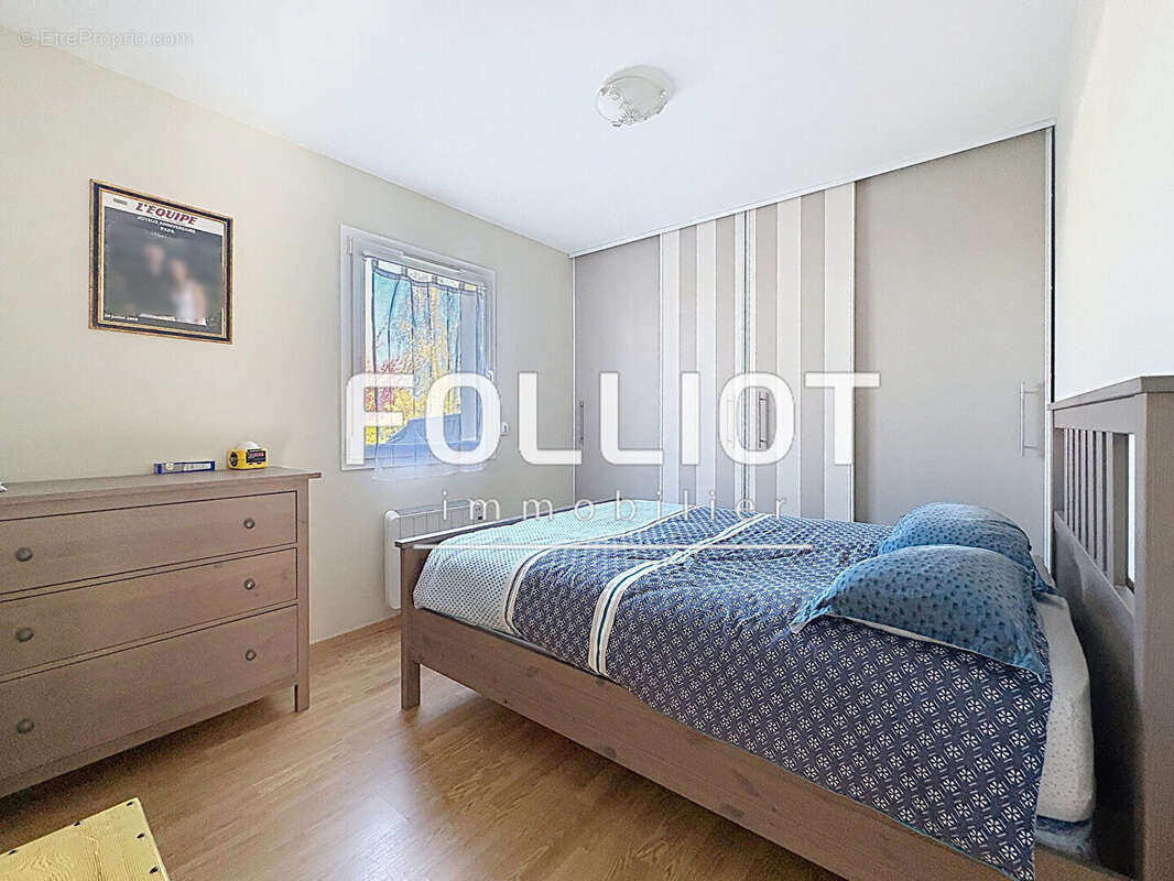 Maison à SAINT-AMAND