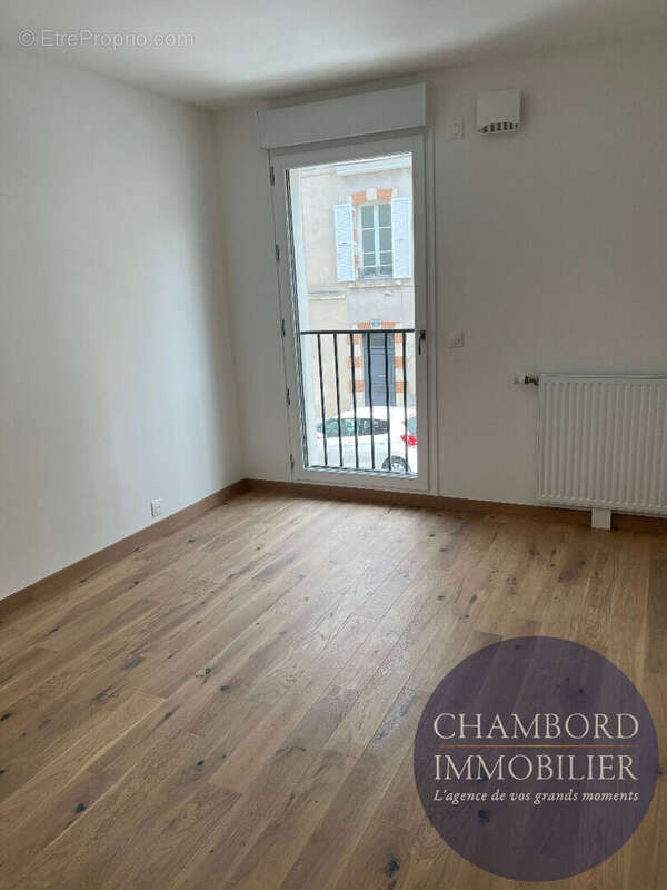 Appartement à ORLEANS