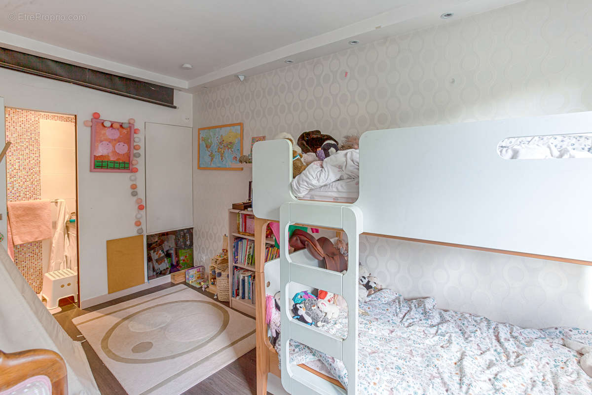Maison 4 p, 105 m2, Villennes sur seine - photo 10