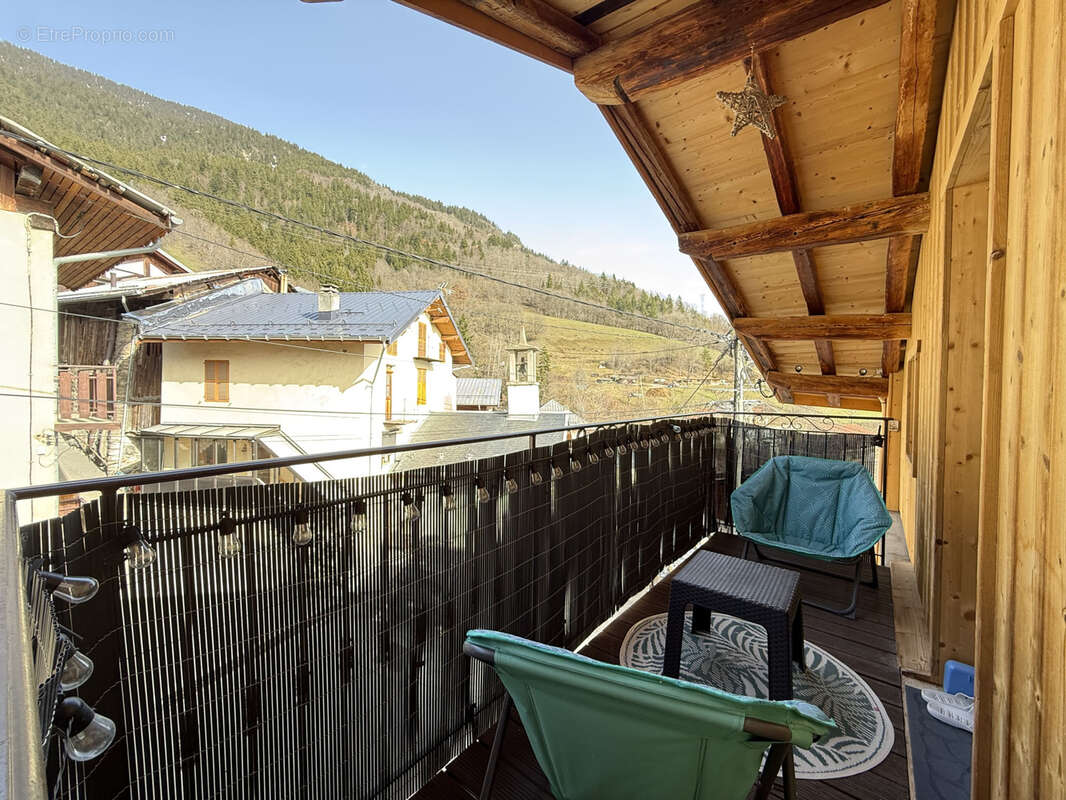 Maison 4 pièces 85 m2 refait à neuf - photo 10