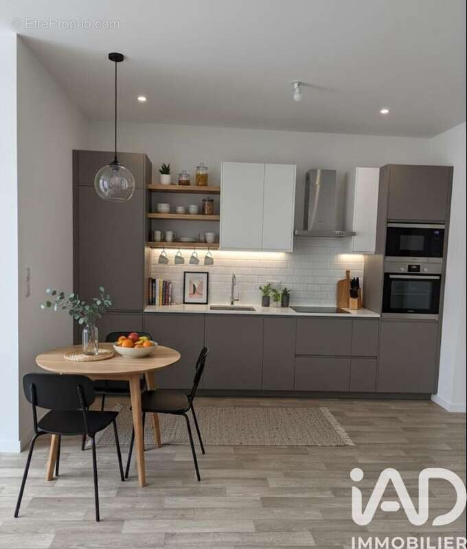 Photo 3 - Appartement à MITRY-MORY