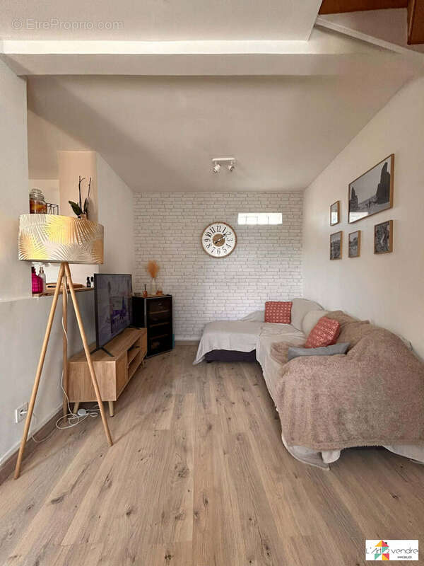 Maison à LE MEUX