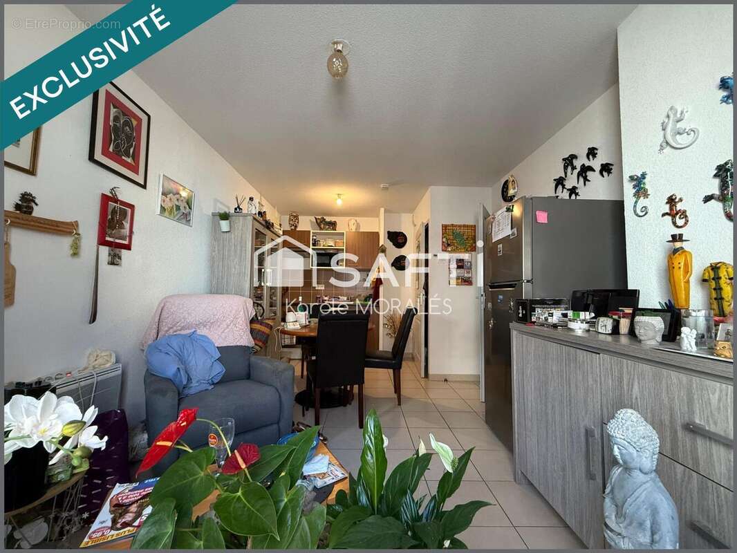 Photo 2 - Appartement à LEUCATE