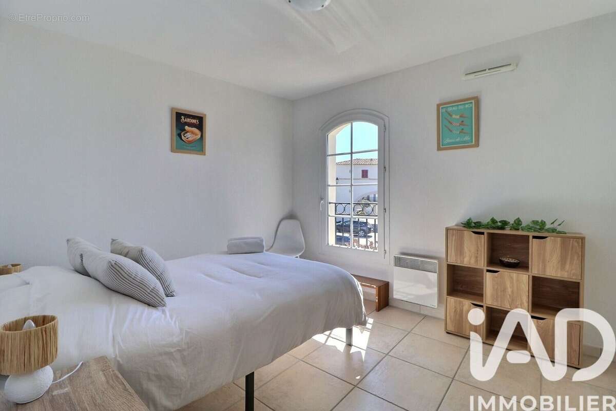 Photo 7 - Maison à AIGUES-MORTES