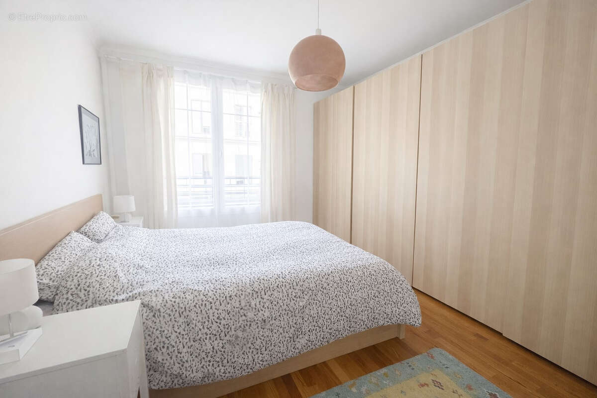 Appartement à VINCENNES